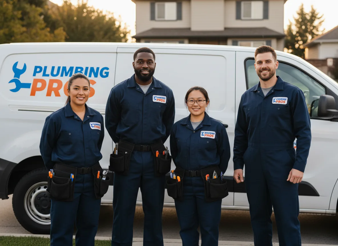 Water Heater Repair company in Mendon, IL